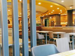 大堂-真功夫·原盅现蒸(琶洲会展A店)