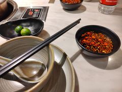 -狐狸爱上椰子鸡(滨江星光大道店)