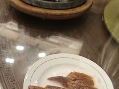 -全聚德(扬州虹桥坊店)