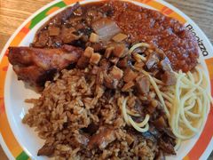 -比格比萨自助(德思勤四季汇店)