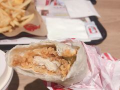 -肯德基(昆山开发区店)