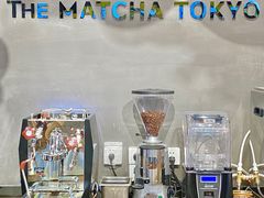 -THE MATCHA TOKYO抹茶东京