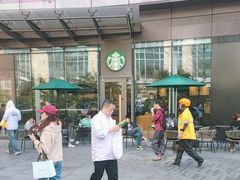 -星巴克(1788广场店)