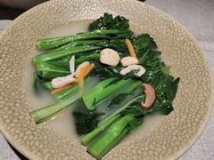 -晓粤·惹味粤菜(凯德乐峰广场店)