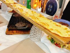 -Aladdin·阿拉丁土耳其餐厅(信和广场店)