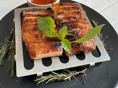 -泰漾Yang Aroi(静安嘉里中心店)