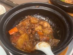 -有璟阁港式餐厅(国贸商城店)