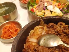 -西塔老太太泥炉烤肉(北京双井店)