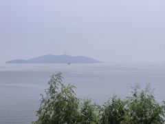 -巢湖姥山岛