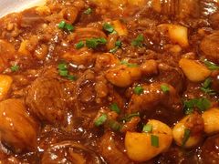 -小厨娘淮扬菜(六合欢乐港店)