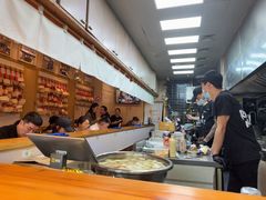 -Ramen满吉·豚骨拉面(丽园路店)
