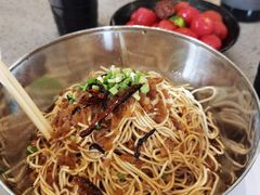 -一棠龙虾•王牌虾球(恒隆广场店)