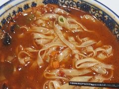 -清真素福拉面丝路美食(六里桥东店)