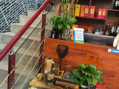 -六州府地锅鸡·农家菜·龙虾(未来科技城店)