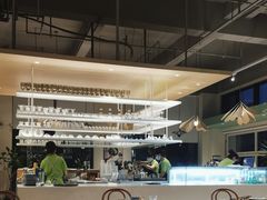 -小满Grainkitchen(滨江商业广场店)