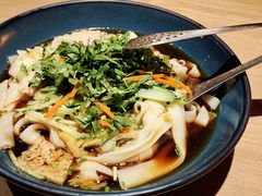 -耶里夏丽·新疆菜(田林东路店)