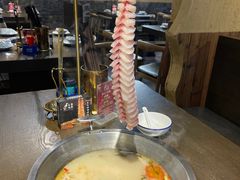 -土著渔匠·养生蝴蝶鱼(香樟路店)