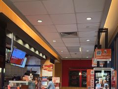 -汉堡王(上海缤谷一期店)