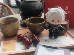 -去茶山(成都万象城店)