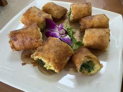-友强·23年特色海鲜大排档(厦门店)