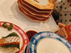 -元气寿司(益田假日广场店)