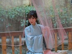 -观唐（国际）度假村温泉