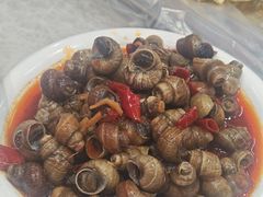 -虾女王·龙虾·烧烤(龙江店)