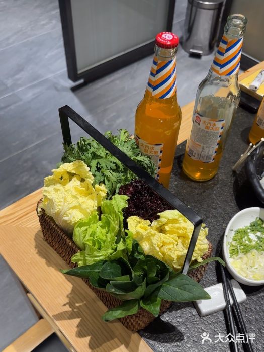 东来顺(盛世广场·食尚街店)图片