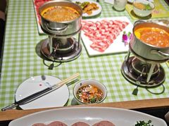 -番食园鲜食火锅(高新店)