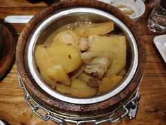 -苹果树下艺术餐厅(通州店)