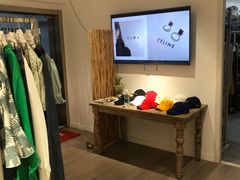-CLMX(新天地凯德晶萃广场店)