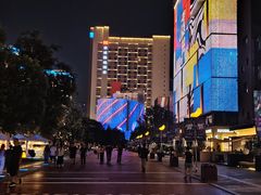 -西安创业咖啡街区