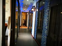 包房-海霸王特色海鲜家常菜(四合路店)
