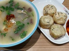 -小杨生煎(宜川路店)