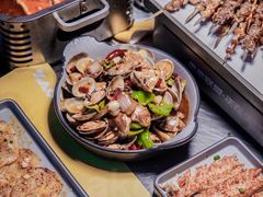 -燥次·烧烤酒场(万象城店)