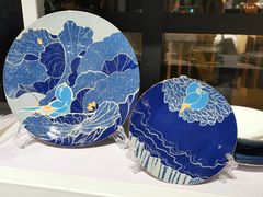 -胡桃里音乐餐厅(陶溪川店)(川湘赣菜·世界百大酒庄直供红酒·音乐表演)