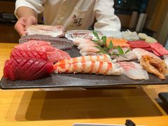-鮨冠OMAKASE食べ放题(北京首店)