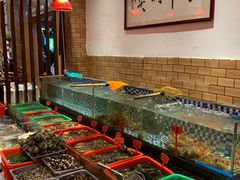 水产区-抱德·潮汕味(敦和店原惠城鱼仔)