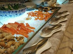 -盛宴标帜餐厅·亲子自助 (南昌喜来登酒店)