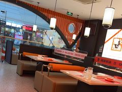-闻溪有渔·活鱼现烤才好吃(太仓万达店)