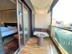 -上海崇明金茂凯悦酒店