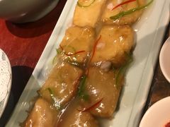 -北平食府(马鞍山路店)