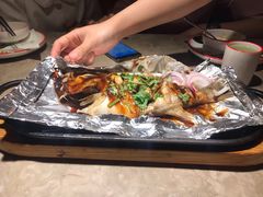 -新白鹿餐厅(金鹰新街口店)