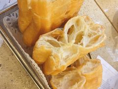 -点都德(汇点楼店)