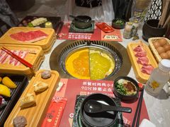 -空之介寿喜烧·和牛放题(恒隆广场店)