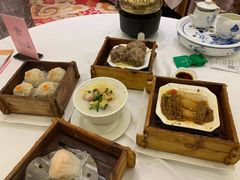 -广州酒家(昌岗地铁站店)