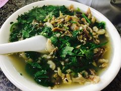 -清真喜兰老丁羊汤特色小吃