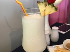 -Neary Khmer Restaurant