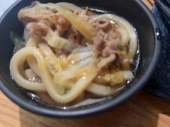 -沼津港精致料理·寿喜烧·烧鸟(青浦宝龙广场日料榜单店)