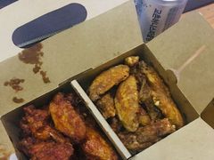 -校村炸鸡(塔洞店)